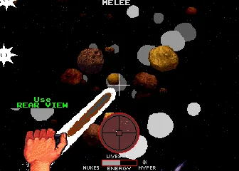 Space Lords (rev C)