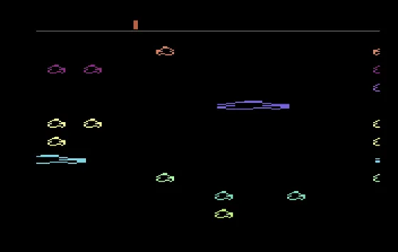 Space Race (Freeway Hack) (2005) (Steve Engelhardt)