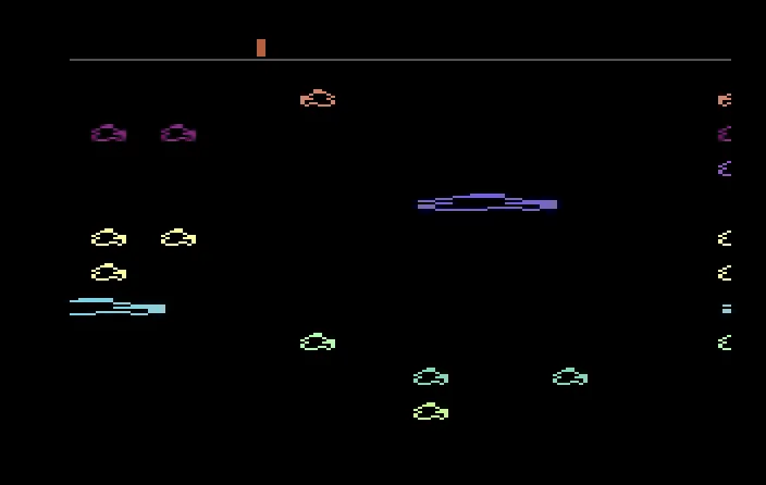 Space Race (Freeway Hack) (2005) (Steve Engelhardt)