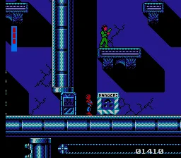 Spider-Man: Return of the Sinister Six