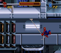 Spider-Man: The Animated Series