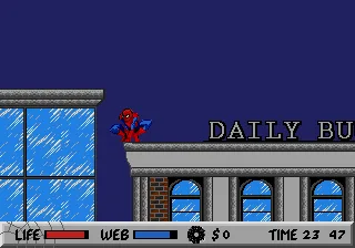 Spider-Man Vs. the Kingpin