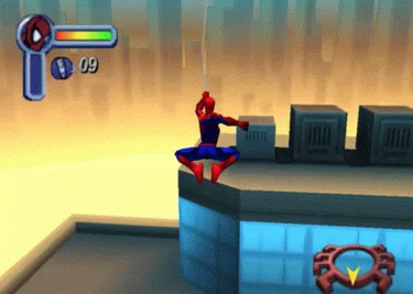 Spider-Man
