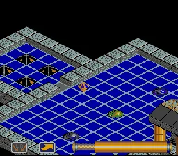 Spindizzy Worlds