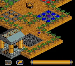 Spindizzy Worlds