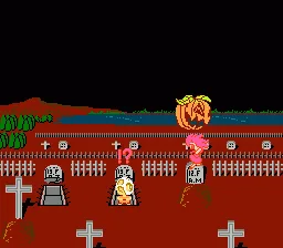 Splatterhouse: Wanpaku Graffiti