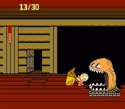 Splatterhouse: Wanpaku Graffiti