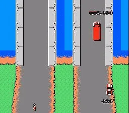 Spy Hunter