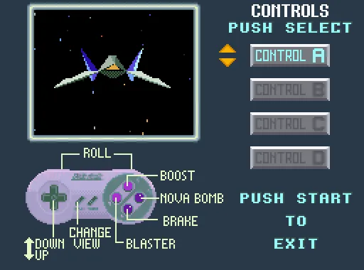 Star Fox