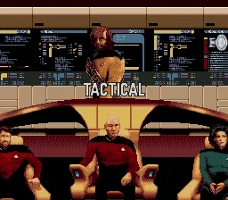 Star Trek: The Next Generation
