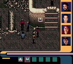 Star Trek: The Next Generation