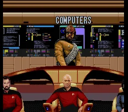 Star Trek: The Next Generation