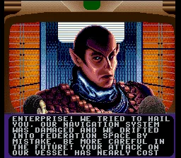 Star Trek: The Next Generation