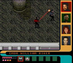 Star Trek: The Next Generation
