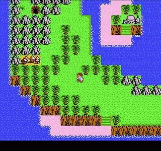StarTropics