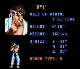 Street Fighter II Turbo: Hyper Fighting