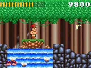 Super Adventure Island
