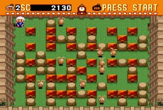 Super Bomberman