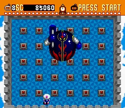 Super Bomberman