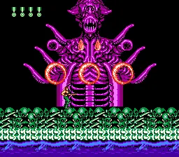 Super Contra 7