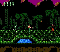 Super Contra 7