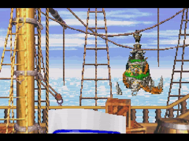 Super Donkey Kong 2