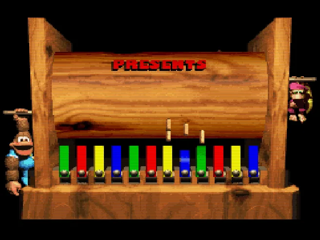 SHARE THIS GAME