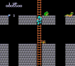 Super Pitfall
