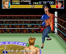Super Punch-Out!!