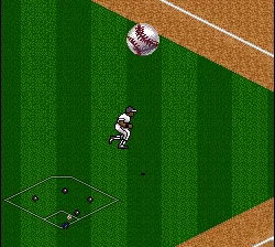 Super R.B.I. Baseball