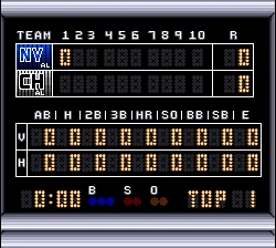Super R.B.I. Baseball