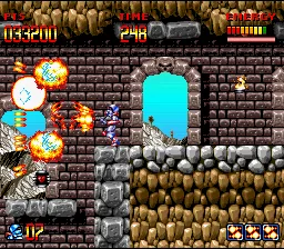 Super Turrican