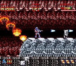 Super Turrican