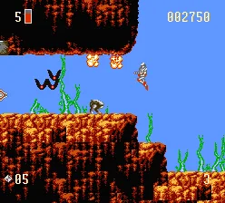 Super Turrican