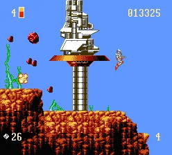 Super Turrican