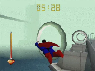 Superman 64