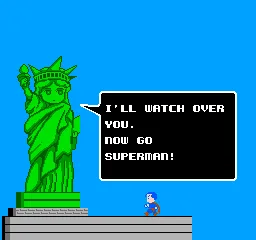 Superman