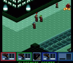 Syndicate