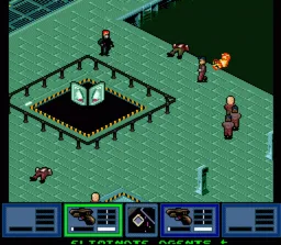Syndicate