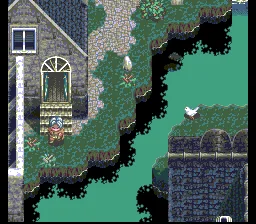 Tales of Phantasia