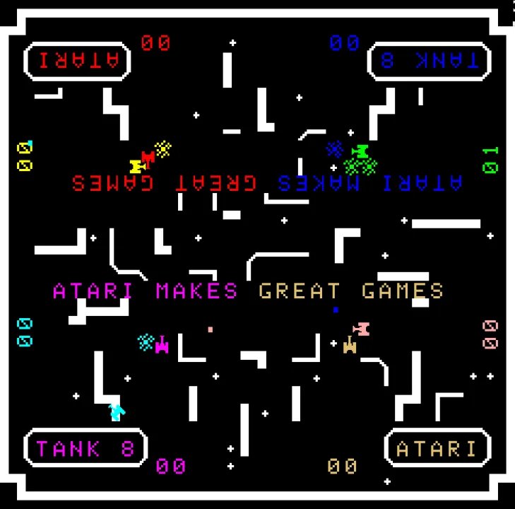 SHARE THIS GAME