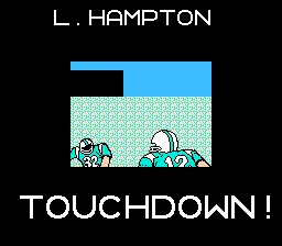 Tecmo Bowl