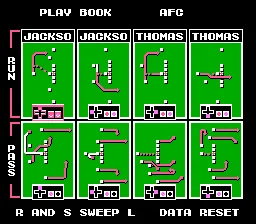 Tecmo Super Bowl