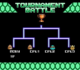 Teenage Mutant Ninja Turtles: Tournament Fighters