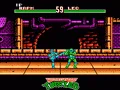 Teenage Mutant Ninja Turtles: Tournament Fighters
