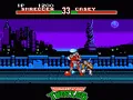 Teenage Mutant Ninja Turtles: Tournament Fighters