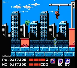 Teenage Mutant Ninja Turtles
