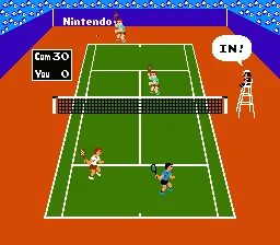 Tennis