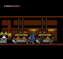 Terminator 2: Judgment Day