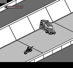 Terminator 2: Judgment Day